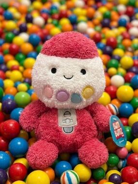 💜7.5 Zack the BumBumz Gumballs💜